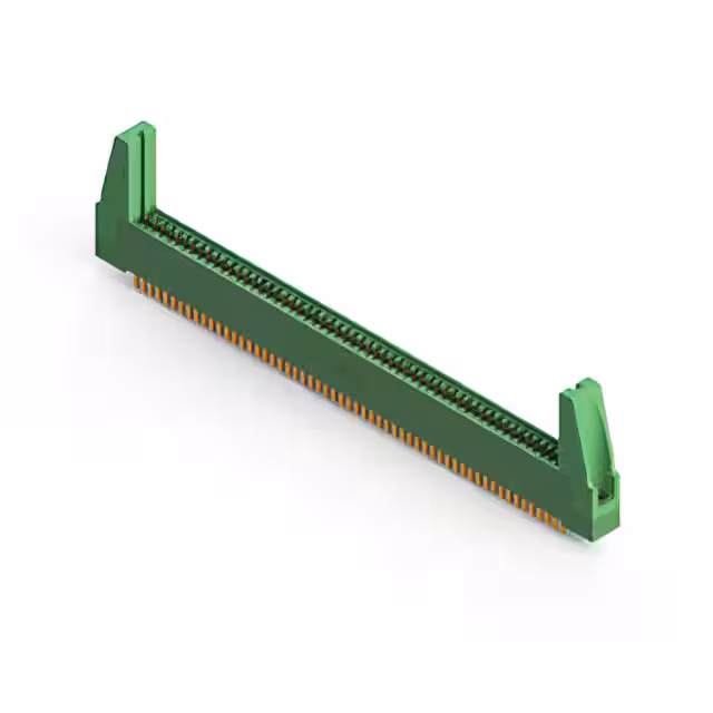 345-114-544-288 EDAC Inc.  Edgeboard Connectors